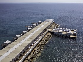 Rixos Sungate