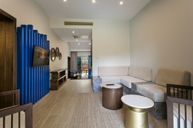 Rixos Sungate
