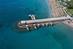 Rixos Sungate
