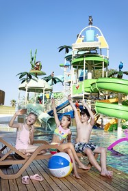 Rixos Sungate