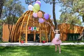 Rixos Sungate
