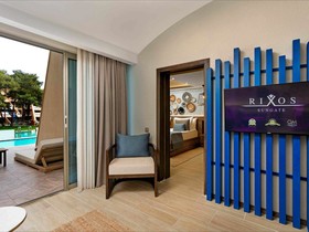 Rixos Sungate