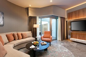 Rixos Sungate