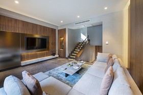 Rixos Sungate
