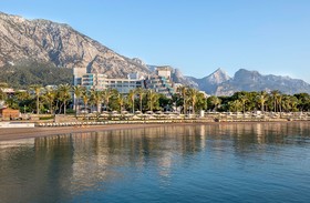 Rixos Sungate