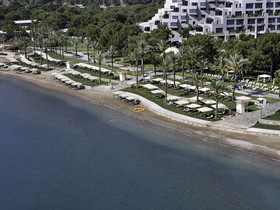 Rixos Sungate