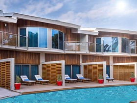 Rixos Sungate