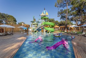 Rixos Sungate