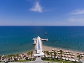 Rixos Sungate
