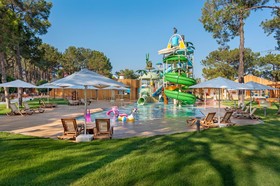 Rixos Sungate
