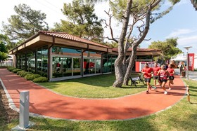 Rixos Sungate