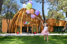 Rixos Sungate