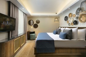 Rixos Sungate