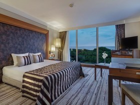 Rixos Sungate