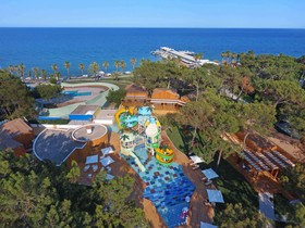Rixos Sungate