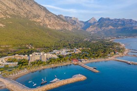 Rixos Sungate