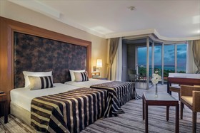 Rixos Sungate