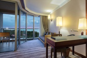 Rixos Sungate