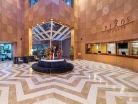 Rixos Sungate