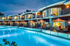 Rixos Sungate