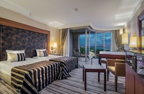 Rixos Sungate