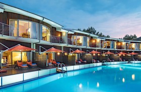 Rixos Sungate