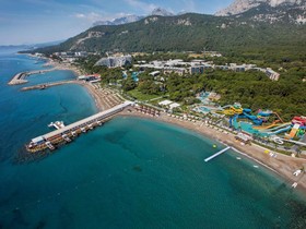 Rixos Sungate