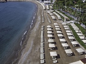 Rixos Sungate