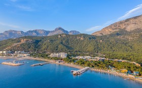 Rixos Sungate