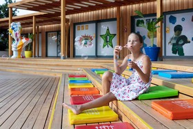 Rixos Sungate