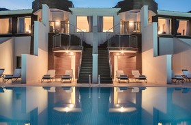 Rixos Sungate