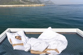 Rixos Sungate