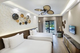 Rixos Sungate