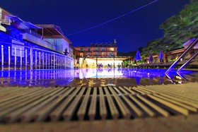 Beldibi Beach Hotel