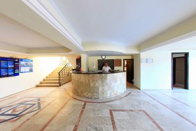 Beldibi Beach Hotel