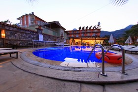 Beldibi Beach Hotel