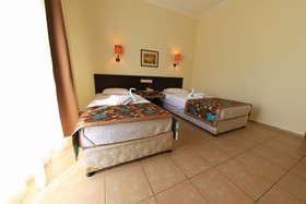 Beldibi Beach Hotel
