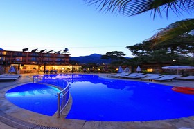 Beldibi Beach Hotel
