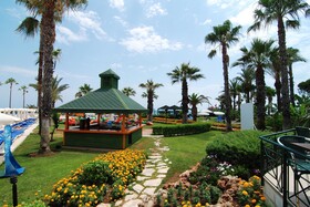 Adora Hotel & Resort