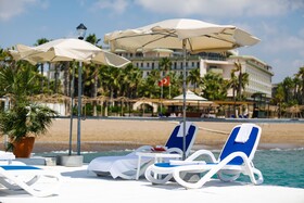 Adora Hotel & Resort