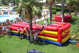 Adora Hotel & Resort