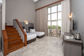 Adora Hotel & Resort