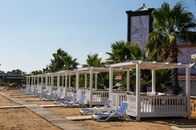 Adora Hotel & Resort