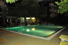 Anfora Otel