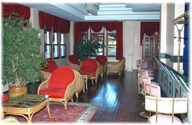 Attaleia Holiday Village