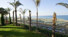 Aydinbey Famous Resort