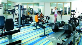 Aydinbey Famous Resort