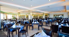 Aydinbey Famous Resort