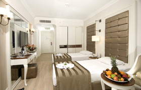 Aydinbey Famous Resort