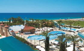 Aydinbey Famous Resort